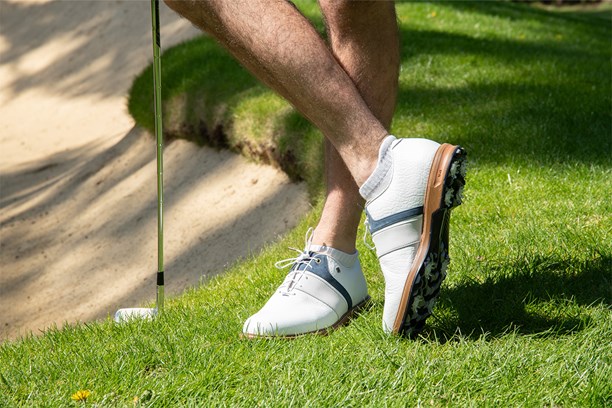 FootJoy Premiere Packard LX Shoes by bunker
