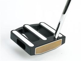 Honma Space Voyager-V Mallet Putter Review | Equipment Reviews