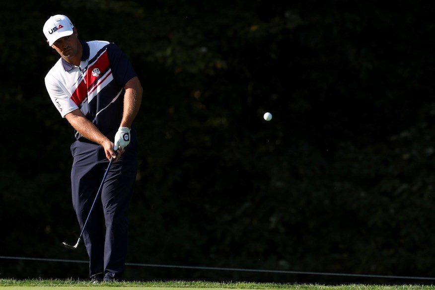 A number of the US Ryder Cup players believe Bryson DeChambeau is the key to their success this week.
