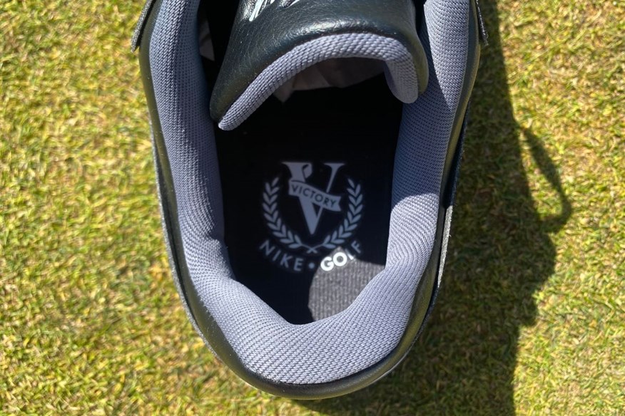 Nike Victory Pro 4 Golf Shoes