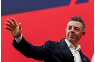 Before his 2010 debut, Rory McIlroy dismissed the Ryder Cup as "an exhibition". Then, Seve Ballesteros changed all that.