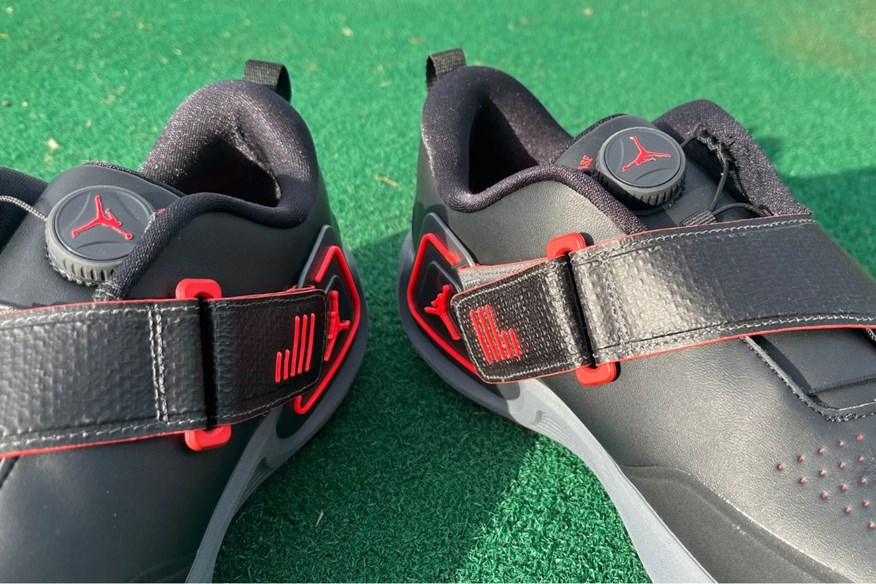 Nike Jordan Air Rev Golf Shoes
