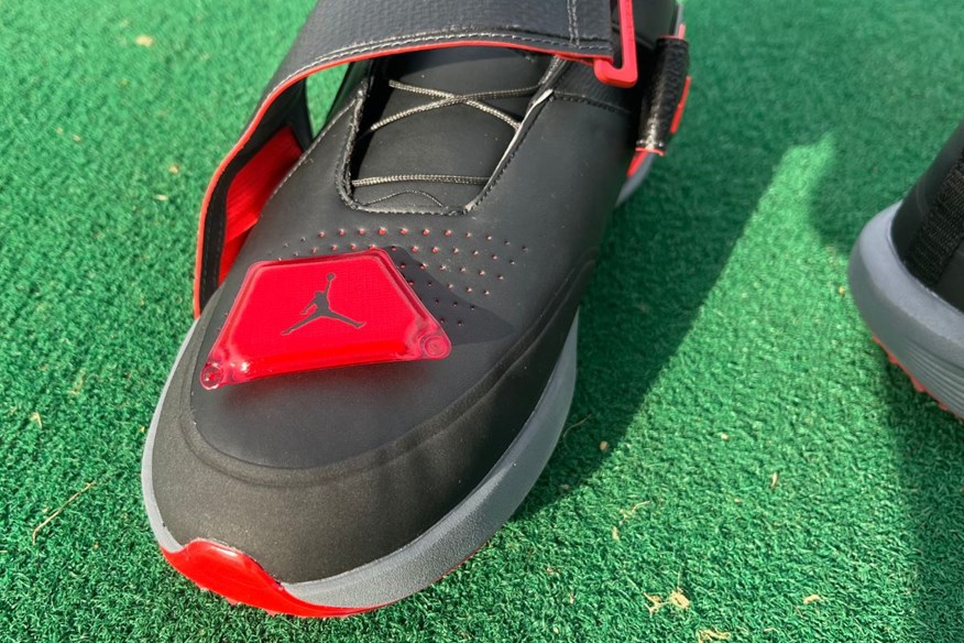 Nike Jordan Air Rev Golf Shoes
