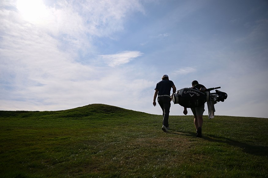 Marcel Siem is a changed man with the help of his wife and psychologist.