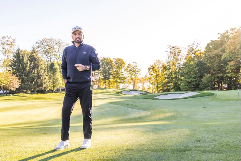 Jason Day Rv Bus Jason Day: Fashion, fitness, and finding my confidence again