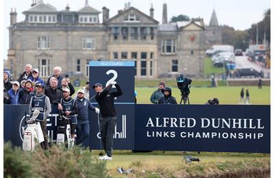 2025 Alfred Dunhill Links Championship preview