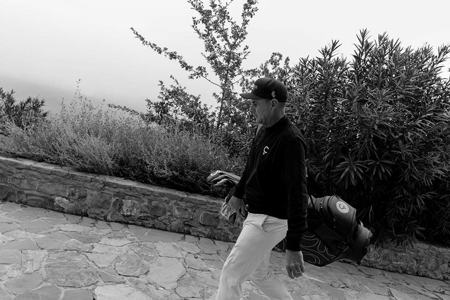 Richard Bland has earned more than $18 million in three years on LIV.