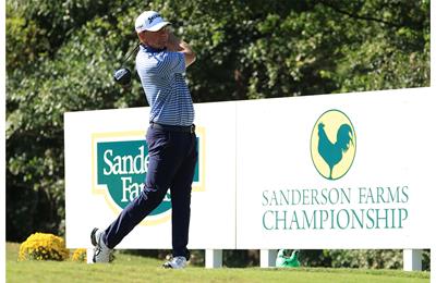 2025 Sanderson Farms Championship preview