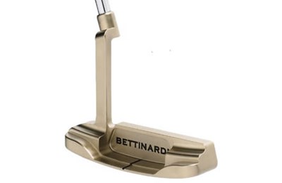 Mizuno bettinardi shop putter review