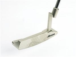 Hoofd Straat Oh jee Mizuno Bettinardi C-03 Blade Putter Review | Equipment Reviews | Today's  Golfer