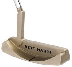 Mizuno Bettinardi C 04 Blade Putter Review Equipment Reviews