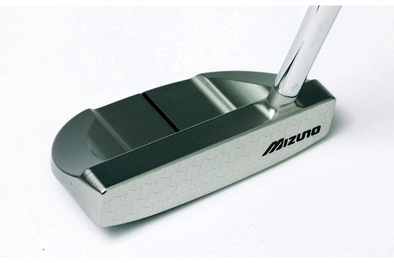 Bettinardi Mizuno A02 Mallet selling Putter LH 31.5”