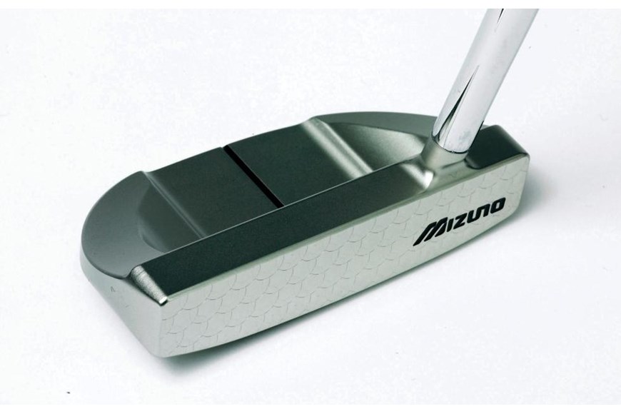 plank Jeugd Jong Mizuno Bettinardi C-05 Mallet Putter Review | Equipment Reviews | Today's  Golfer