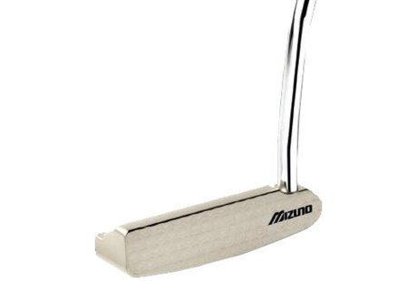 mizuno blade putter