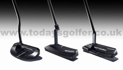 Mizuno bettinardi shop bc1