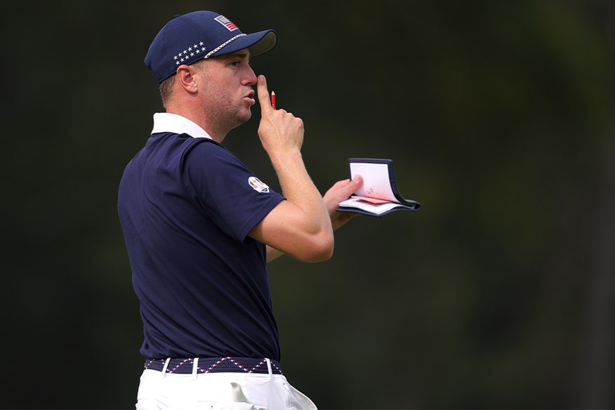 The best (and worst) chants heard at the 2025 Ryder Cup.