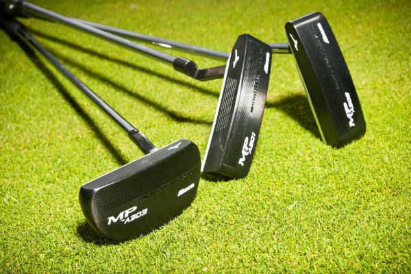 Mp putters hot sale