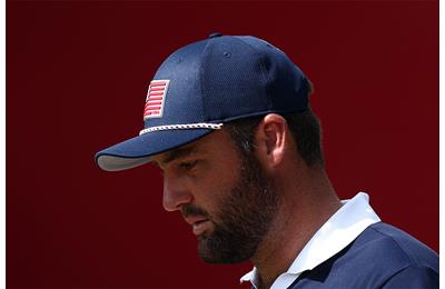 Why is Scottie Scheffler's pairs Ryder Cup record so bad?