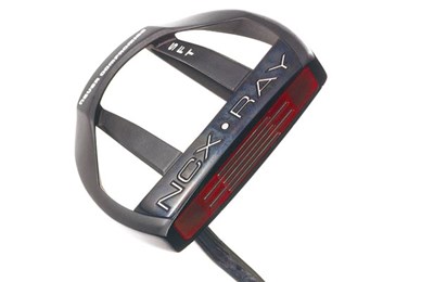 never compromise RHO NCX RAY SFT パター Never Compromise introduces new NCX-RAY putter range | Golf