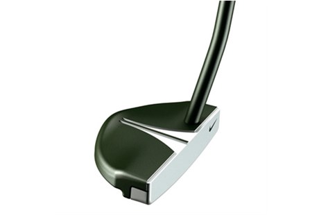 Nike hotsell ic putter