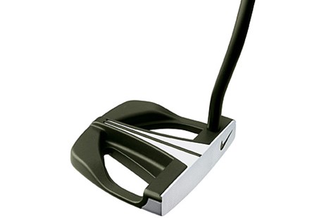 Nike Golf iC 20-20 Mallet Putter Review | Equipment Reviews