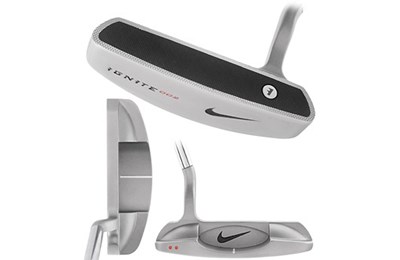 2024 NIKE Ignite Golf Putter