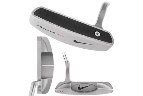 Nike on sale ignite putter