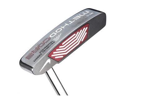 Nike Golf Method MC-1i Blade Putter Review | Equipment Reviews | Today's Golfer