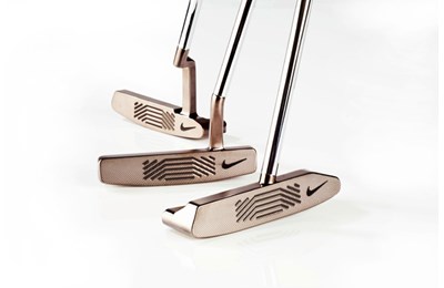 Nike Method Putters Reviews