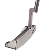 Nike Unitized Putters Reviews