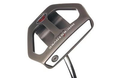 Odyssey Backstryke Putters Reviews