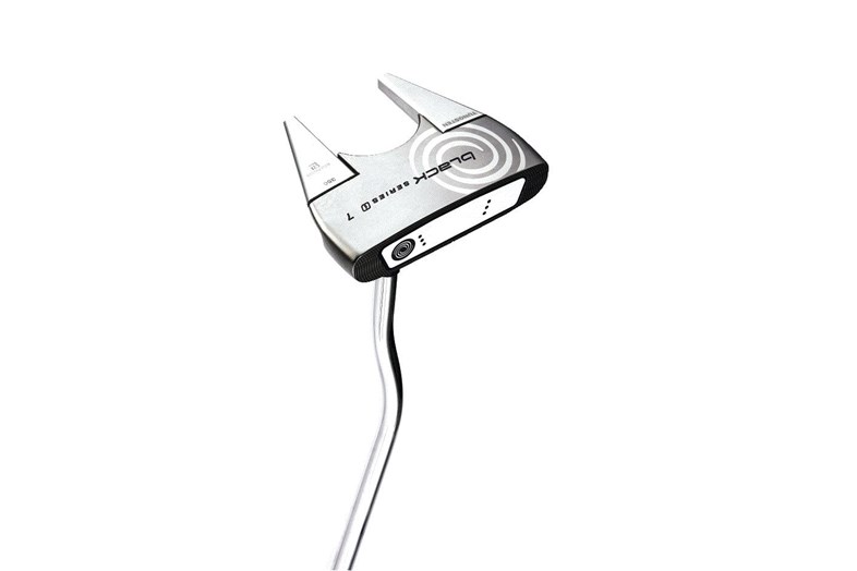 Odyssey Black Series i #7 Mallet Putter