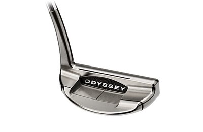 Odyssey Black Series Putters Reviews | Today's Golfer