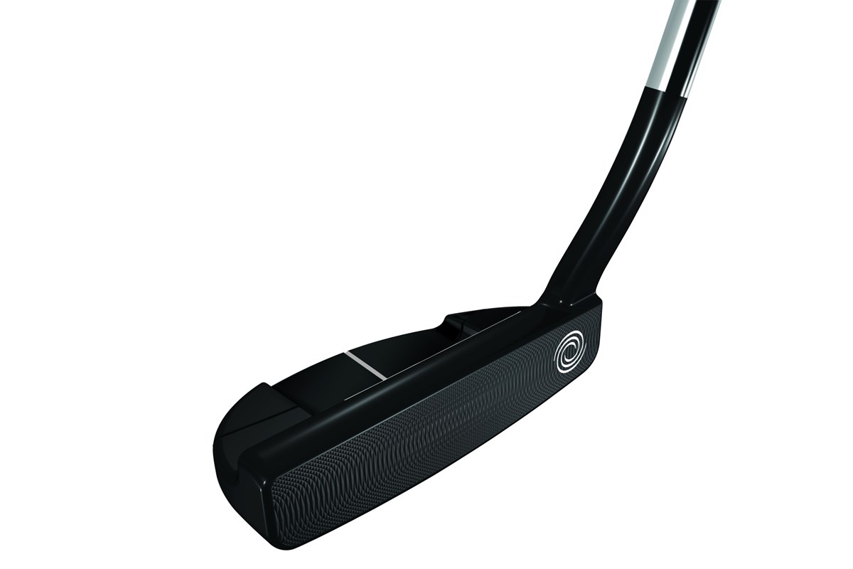 Odyssey Black Series Tour Designs #9 Mallet Putter Review