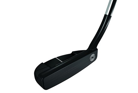 Odyssey Black Series Tour Designs #9 Mallet Putter Review | Equipment  Reviews