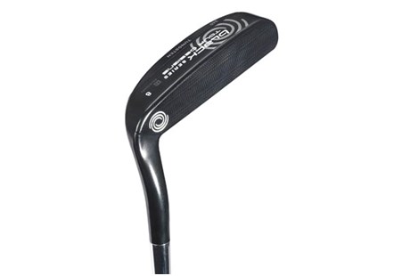 Odyssey Black Series Tour Designs 8 Blade Putter Review