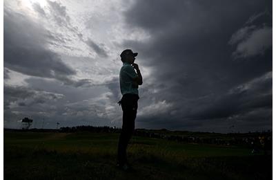 Joaquin Niemann has a five-year plan to be a multiple major champion in 5 years.