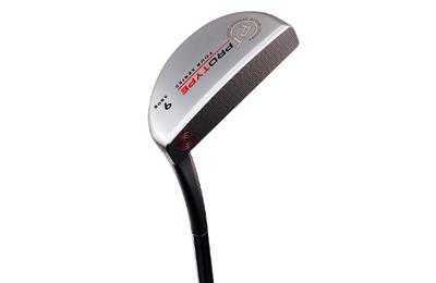 Odyssey Protype Putters Reviews