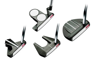 Odyssey White Hot Putters Reviews