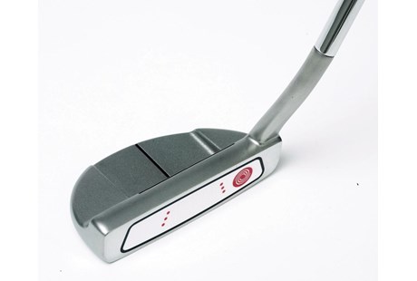 Odyssey White Hot XG 9 Mallet Putter Review | Equipment Reviews