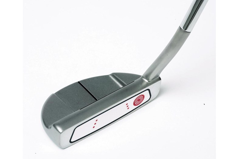 Odyssey White Hot XG 9 Mallet Putter Review | Equipment Reviews