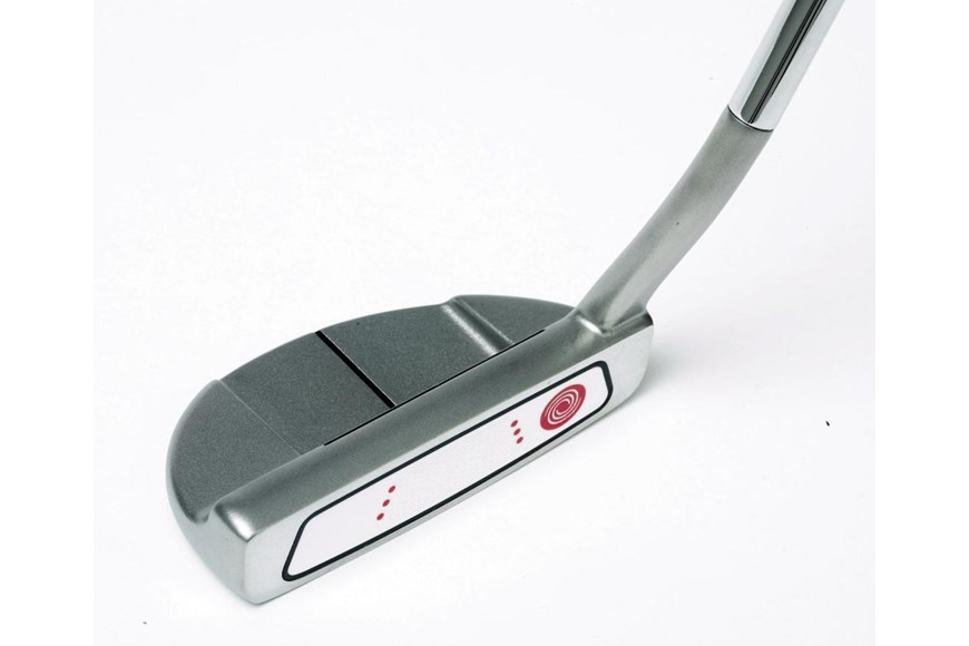 Odyssey White Hot XG 9 Mallet Putter Review | Equipment Reviews ...