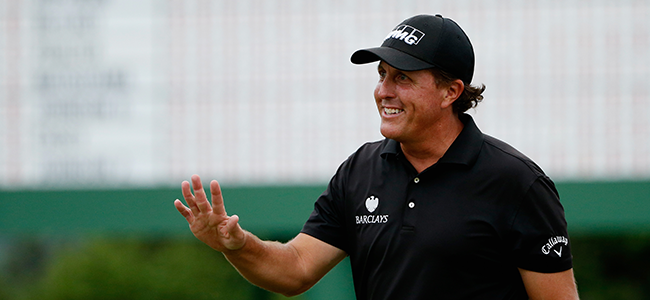 Mickelson