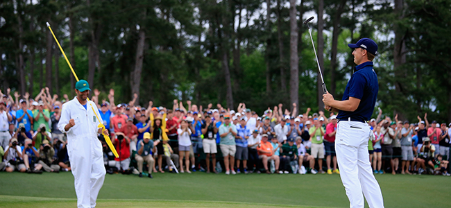 Spieth