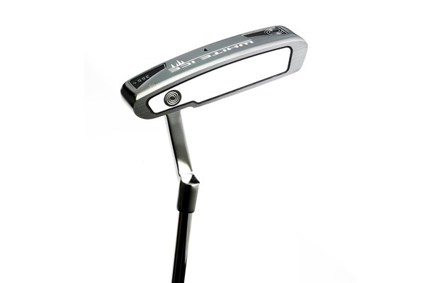 Odyssey White Ice 1 shops Putter