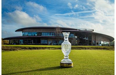 Bernardus Golf in the Netherlands is next on the list of Solheim Cup venues.