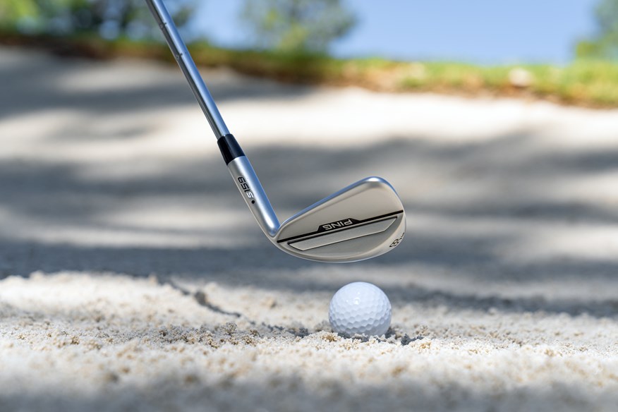 How important is urethane in a golf ball? Here's what should go in your bag