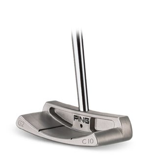 Ping G2 Series C10 (long) Mallet Putter Review | Equipment Reviews