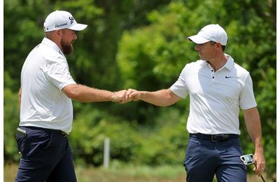 Is our expert backing Shane Lowry and Rory McIlroy in his DP World India Championship betting tips?