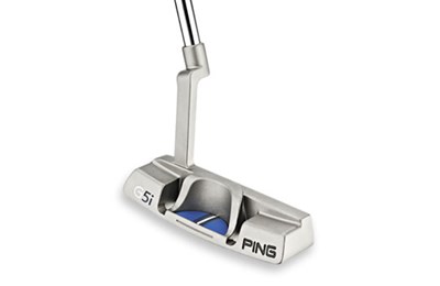 PING - PING パター G5i ALLY 33inch PING - PING パター G5i ALLY 33inchの通販 by ウルフ｜ピンなら